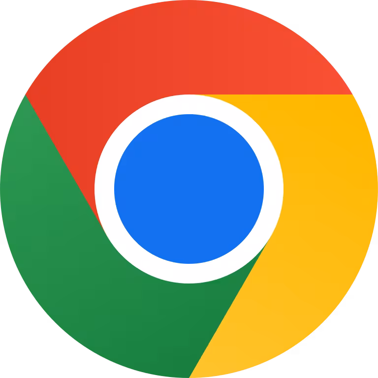 chrome